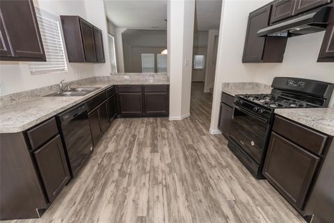 Photo of 26 Lazy Swing Court, Manvel, TX 77578 (MLS # 56599637)