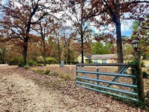 Vacant Land For Sale - 540 Cr 4677<br/> Kennard, TX 75847