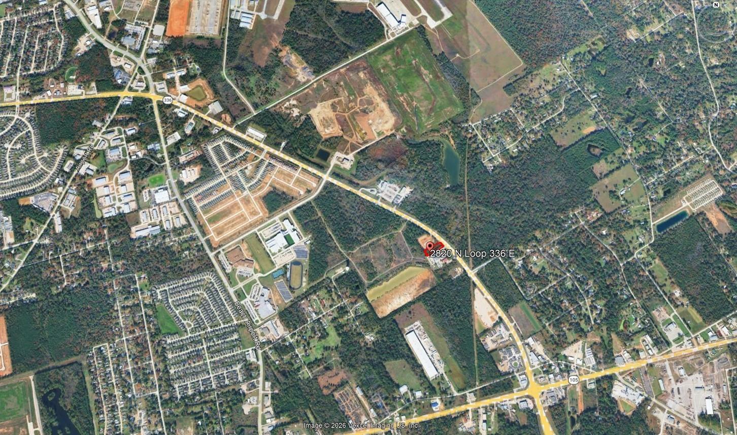 2580 N Loop 336 E