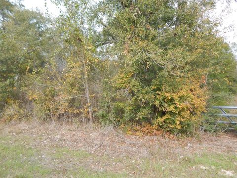 TBD Tx-30 Anderson TX 77830