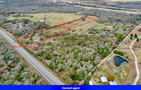 Photo of TBD Tx-30, Anderson, TX 77830 (MLS # 96587356)
