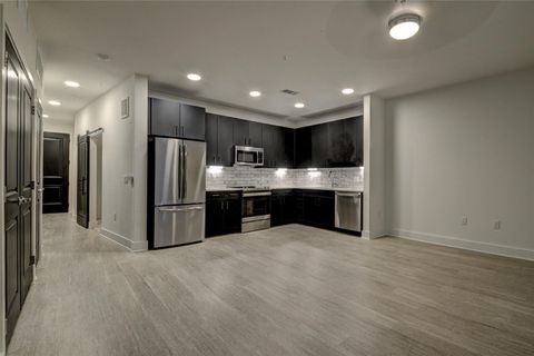 Photo of 6400 Washington Ave Avenue #445, Houston, TX 77007 (MLS # 86908747)