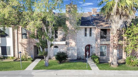 Photo of 3306 Continental Drive, Missouri City, TX 77459 (MLS # 84700454)