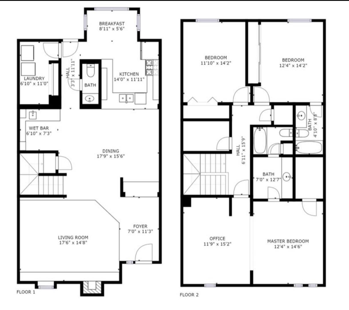 3306 Continental Drive