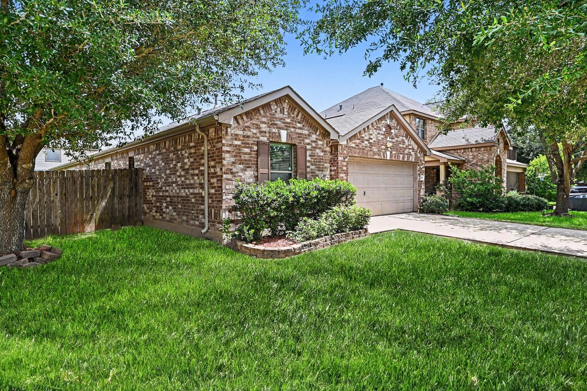 22218 Woodseem Court