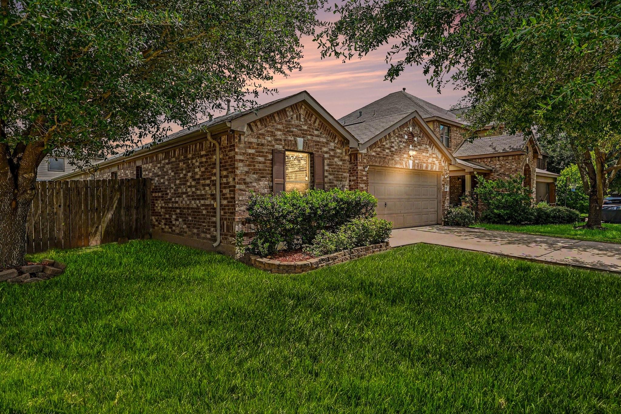 22218 Woodseem Court