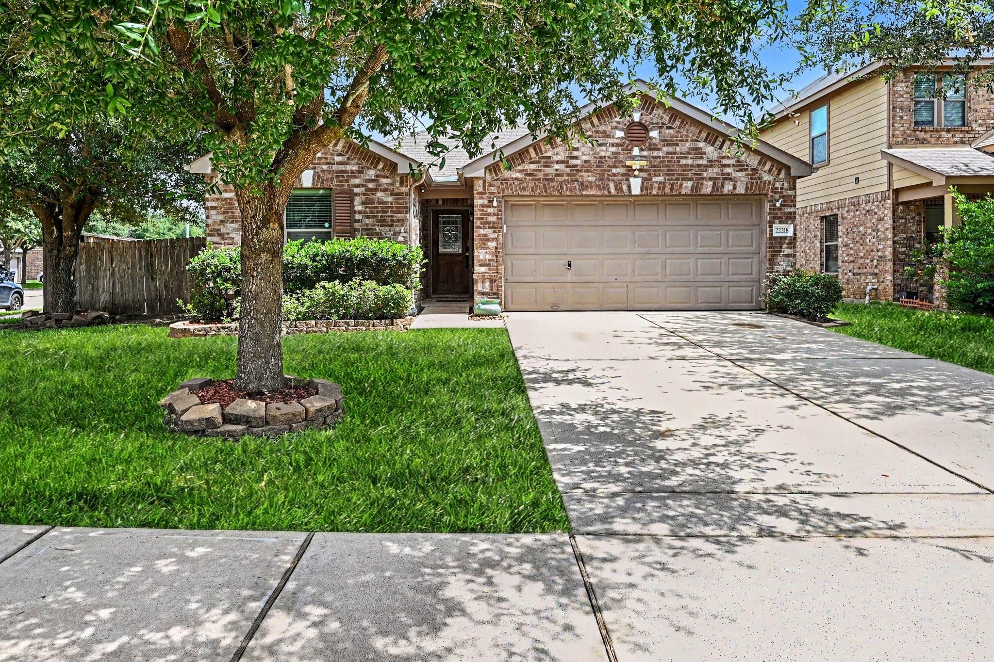 22218 Woodseem Court