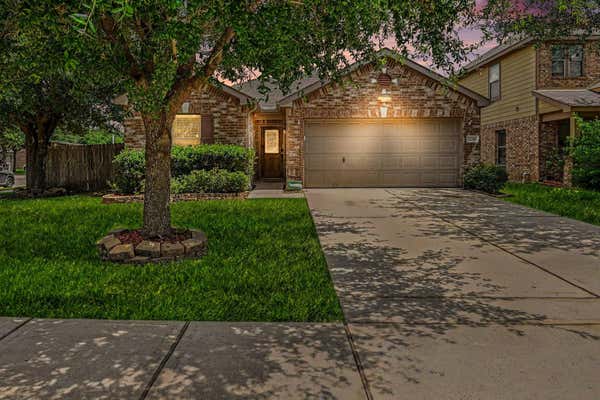 22218 Woodseem Ct, Katy, TX, 77449
