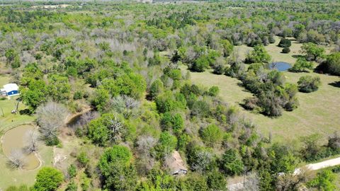 Vacant Land For Sale - 9779 Newport Lane<br/> Madison County, Midway, TX 75852