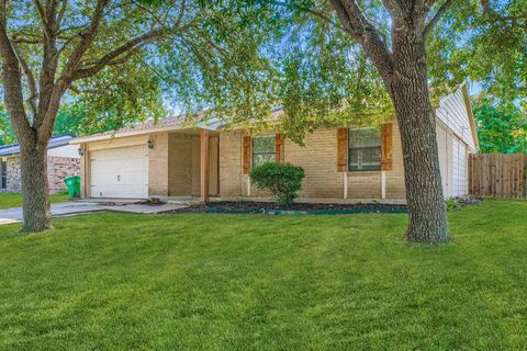 Photo of 226 Tara Plantation Drive, Richmond, TX 77469 (MLS # 84383037)