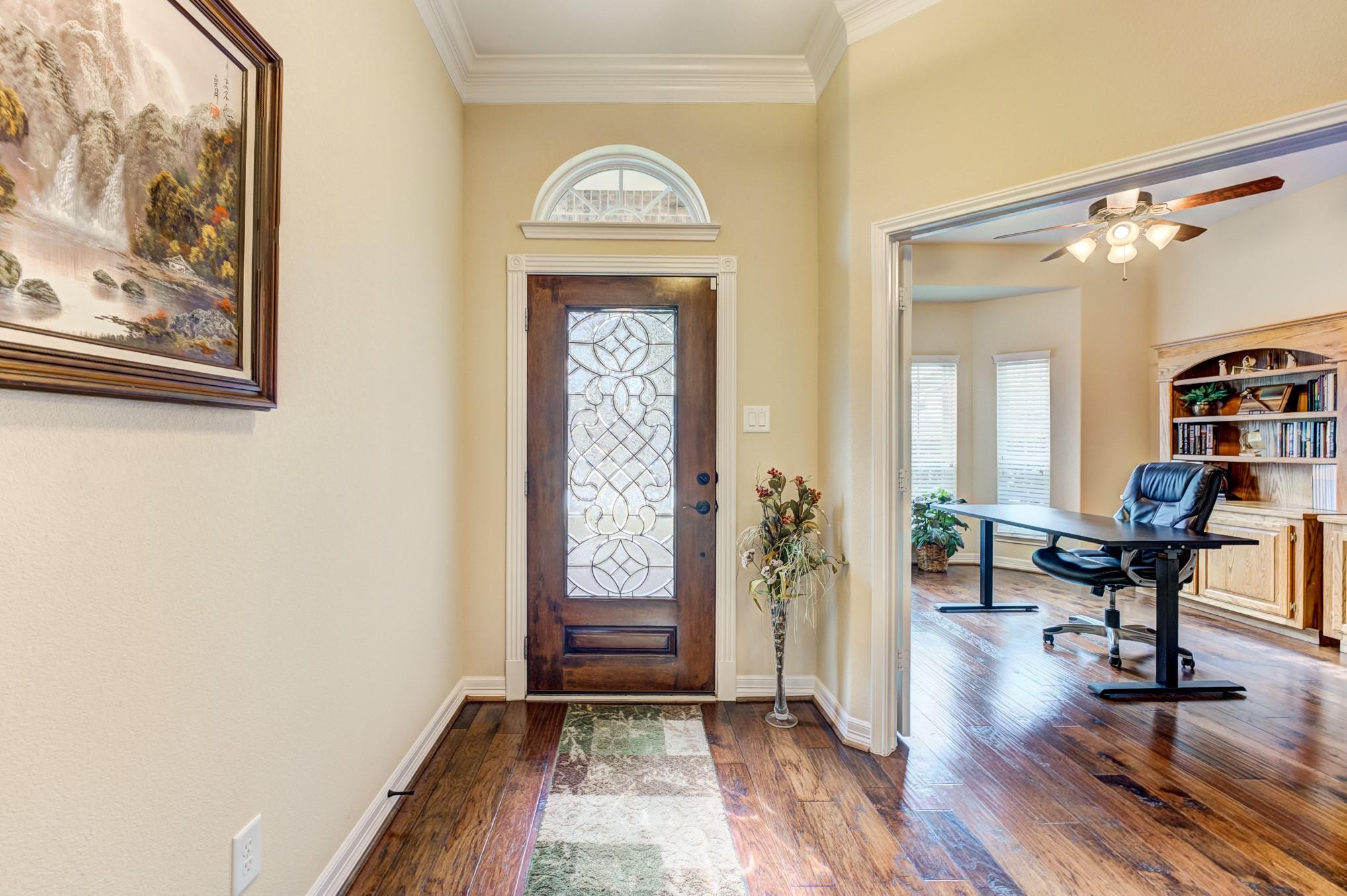 25807 Northcrest Drive