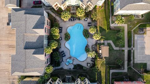 Photo of 7000 Seawall Boulevard #811, Galveston, TX 77551 (MLS # 14178946)