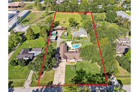 13012 Kathy Lane Cypress TX 77429