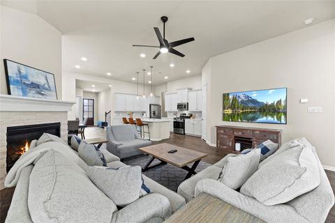 Photo of 10907 Perennial Mist Drive, Missouri City, TX 77459 (MLS # 87468072)