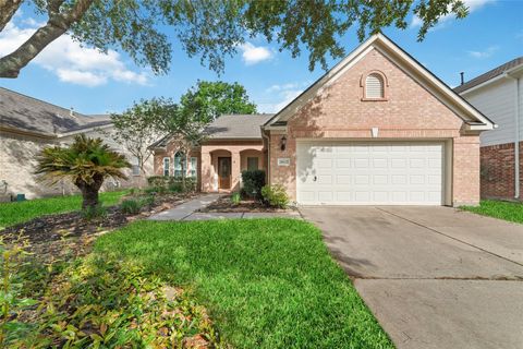 Photo of 20822 Whitevine Way, Katy, TX 77450 (MLS # 58668253)