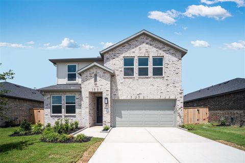 Photo of 21602 Coronado Green Drive, Cypress, TX 77433 (MLS # 67992773)