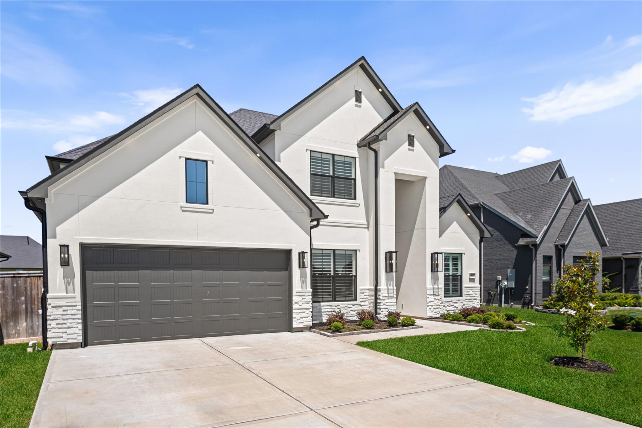 2125 Jacob Trail Court