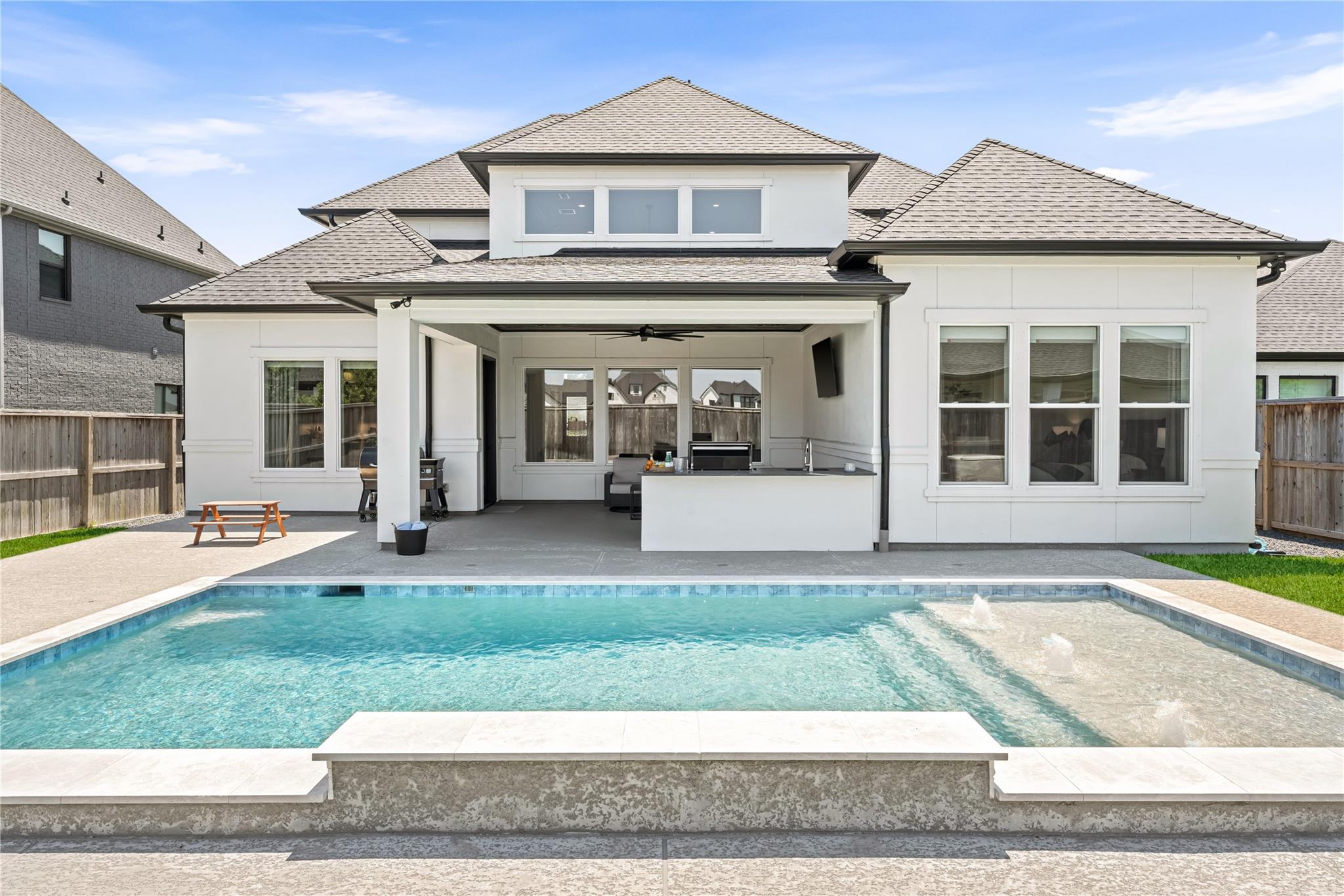 2125 Jacob Trail Court