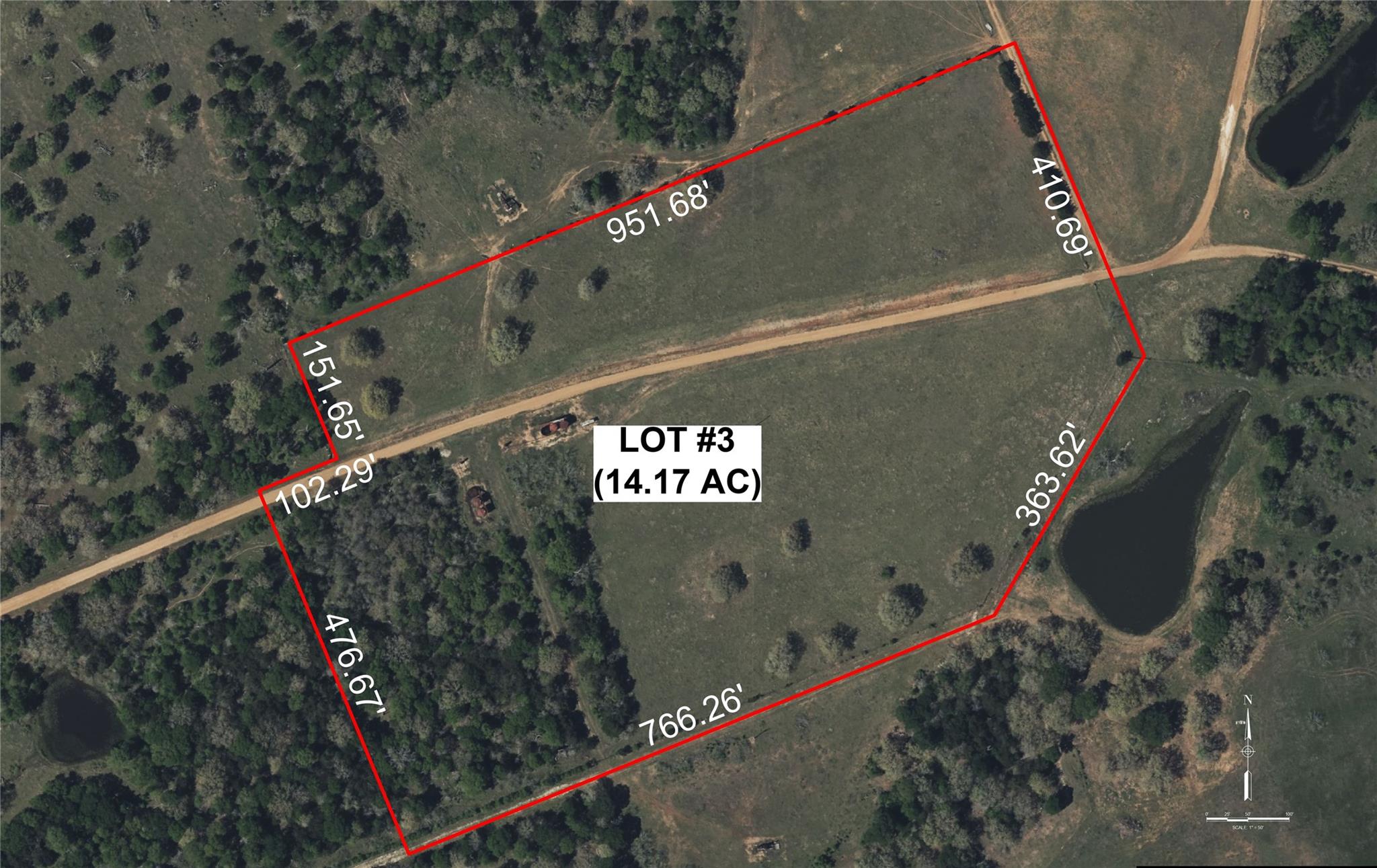 TBD Lot 3 191 Paffen Rd