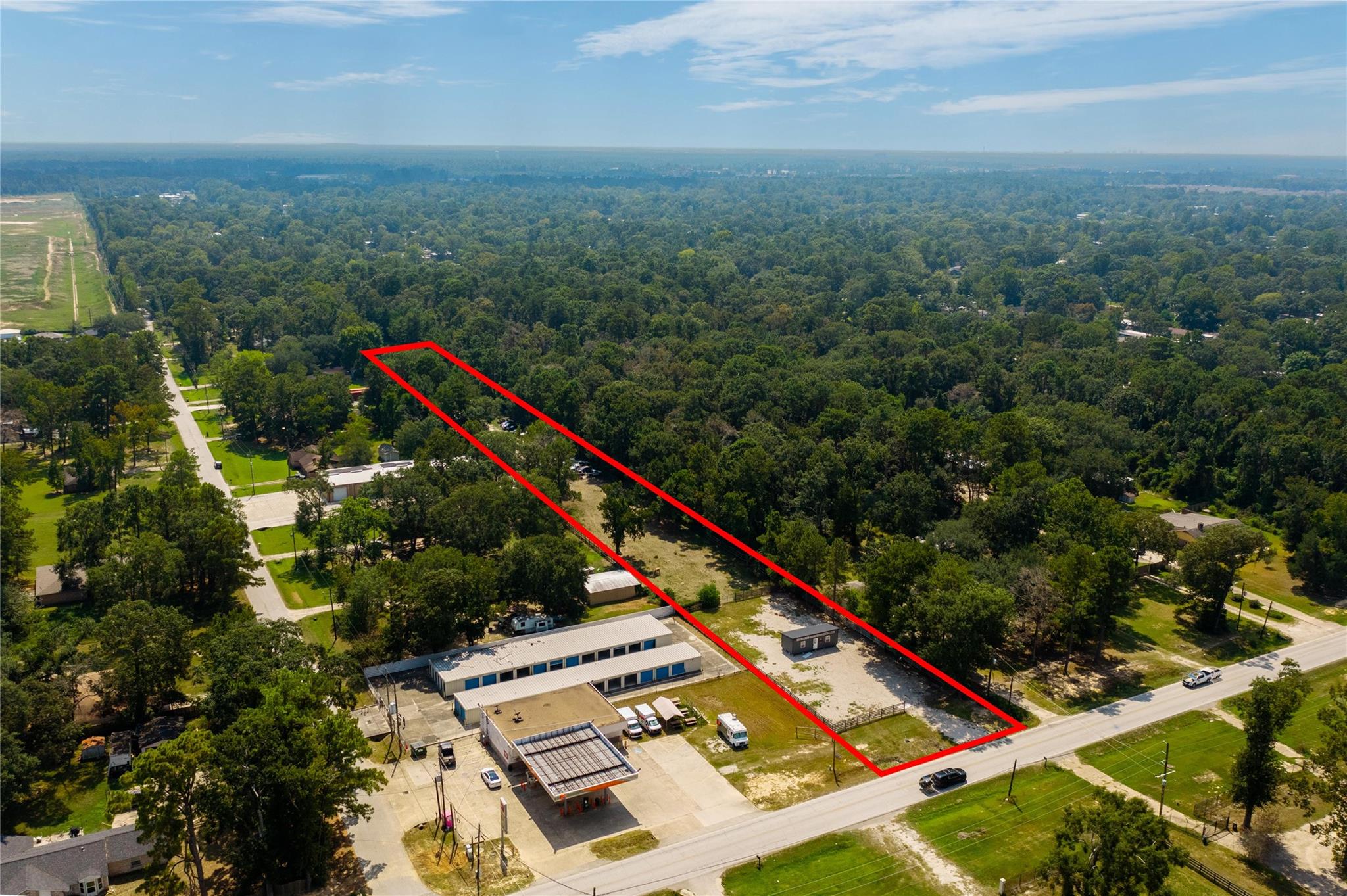 23544 Ford Road