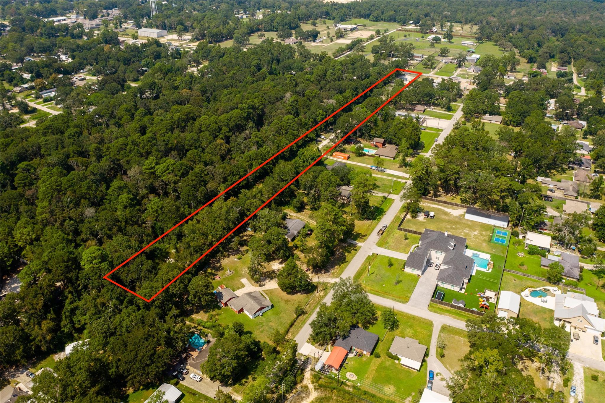 23544 Ford Road