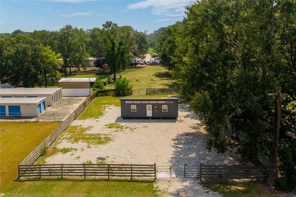 Photo of 23544 Ford Road, Porter, TX 77365 (MLS # 57276496)