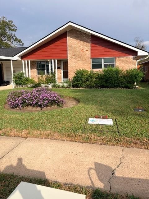 2611 Prairie Avenue Pasadena TX 77506