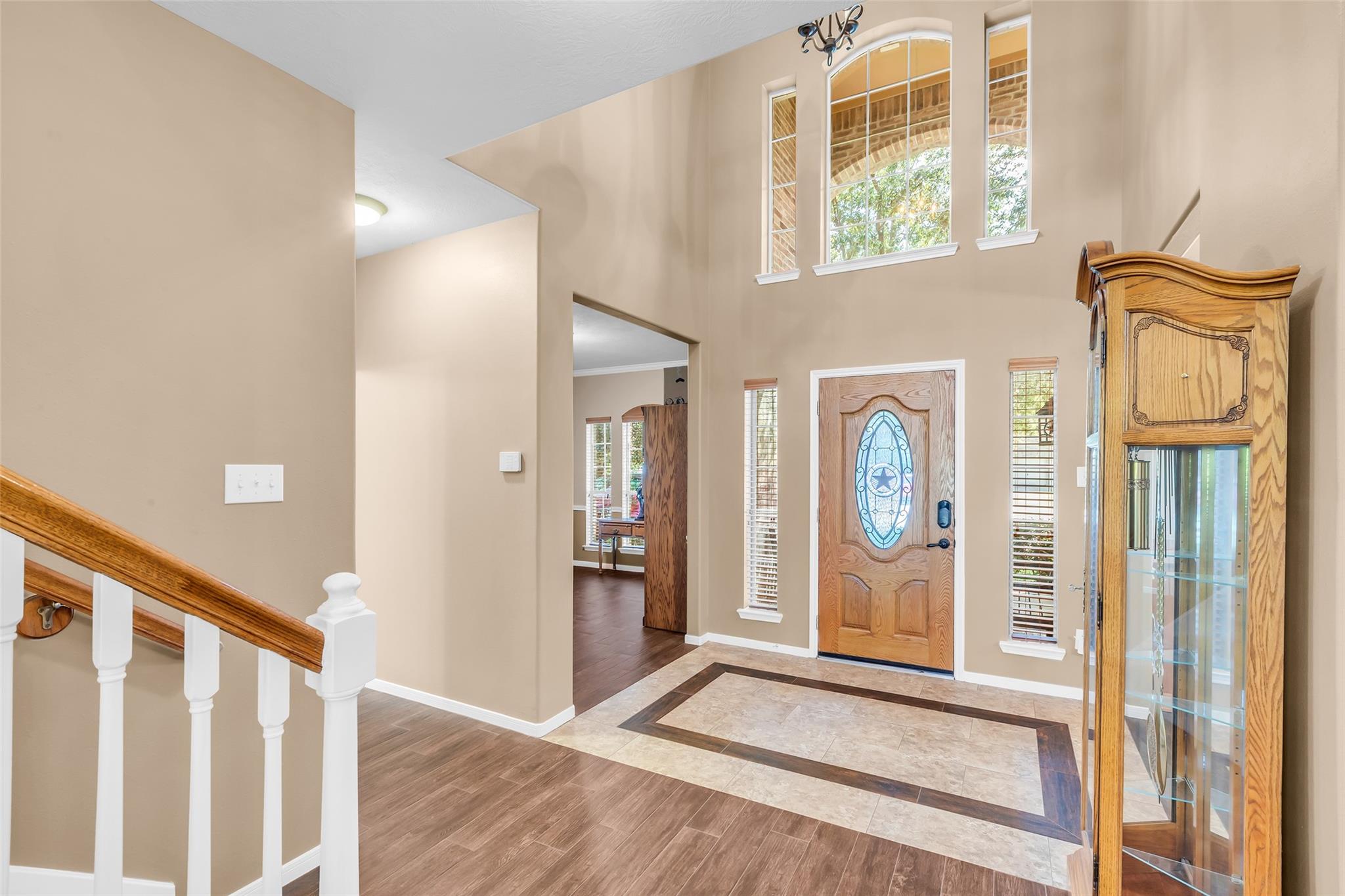 2710 Taos Trail