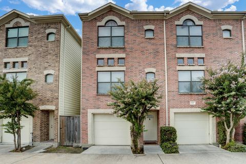 Photo of 7650 Springhill Street #304, Houston, TX 77021 (MLS # 71993395)