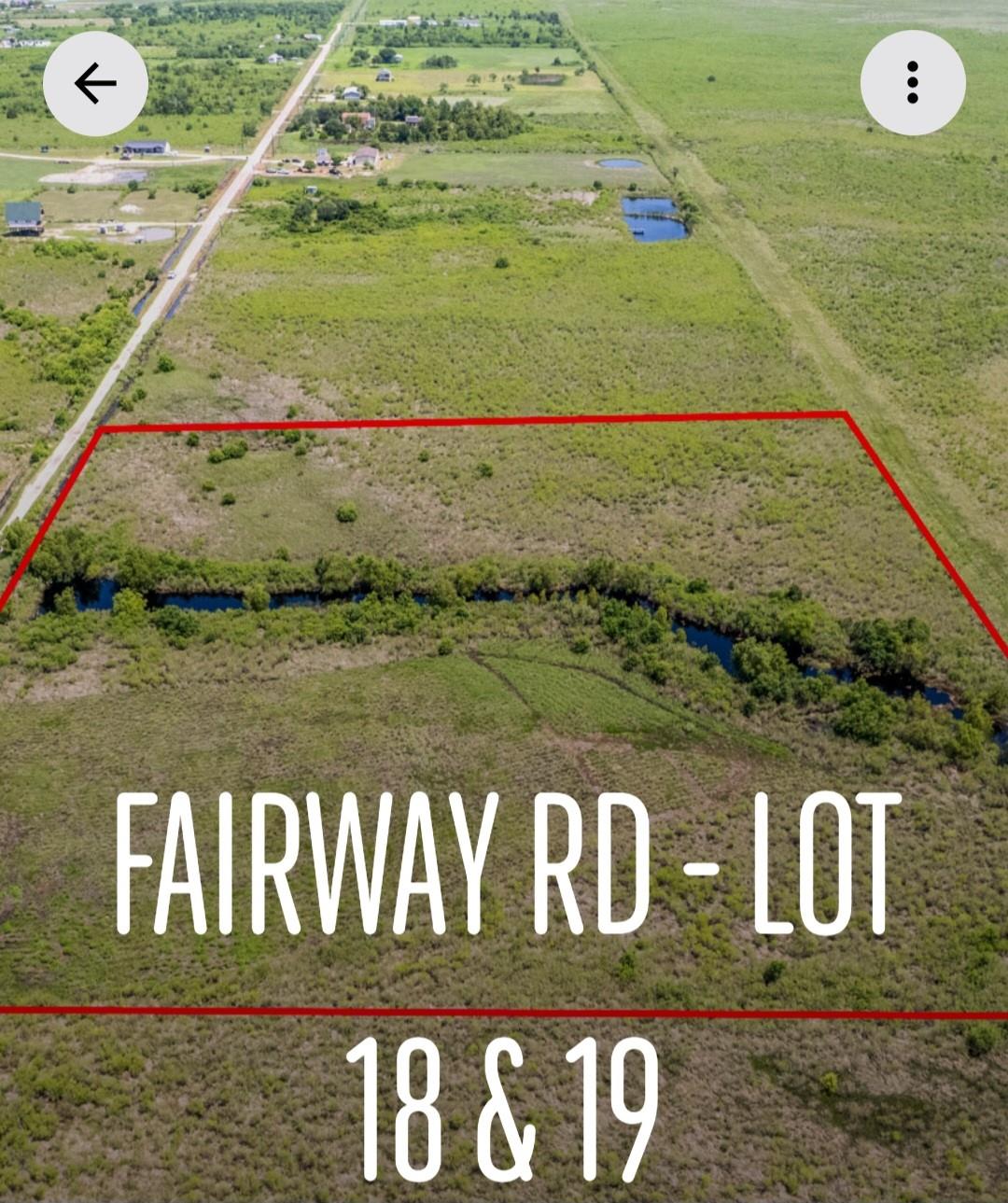 0 County Road 595 Off