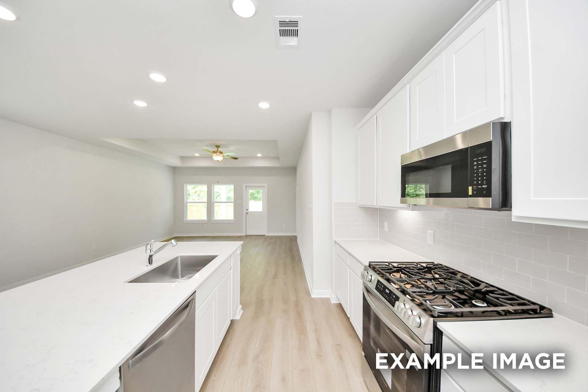 2124 South Canopy Crossing Circle