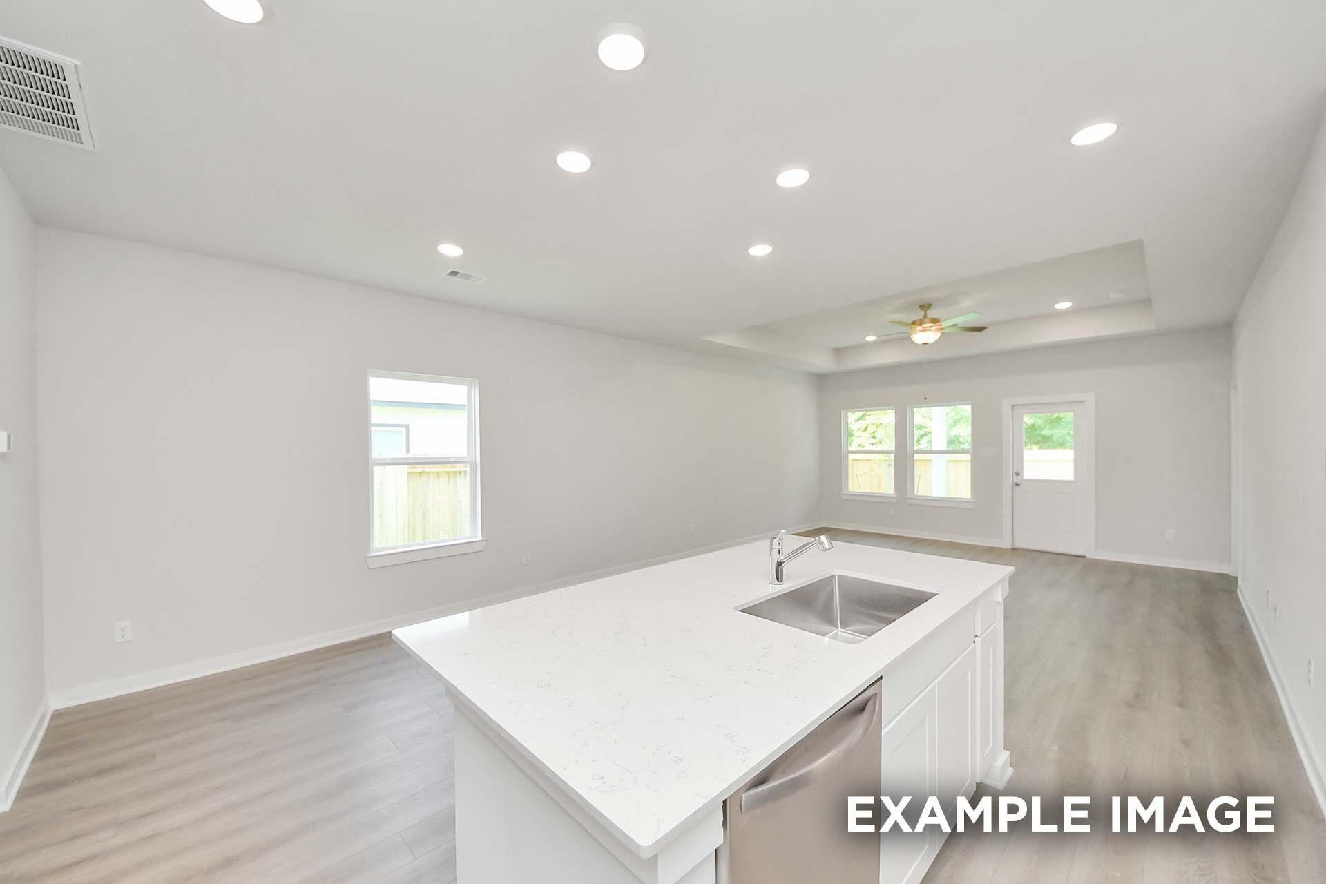 2124 South Canopy Crossing Circle