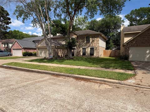 Photo of 3310 Mulberry Hill Lane Ln, Houston, TX 77084 (MLS # 16845686)