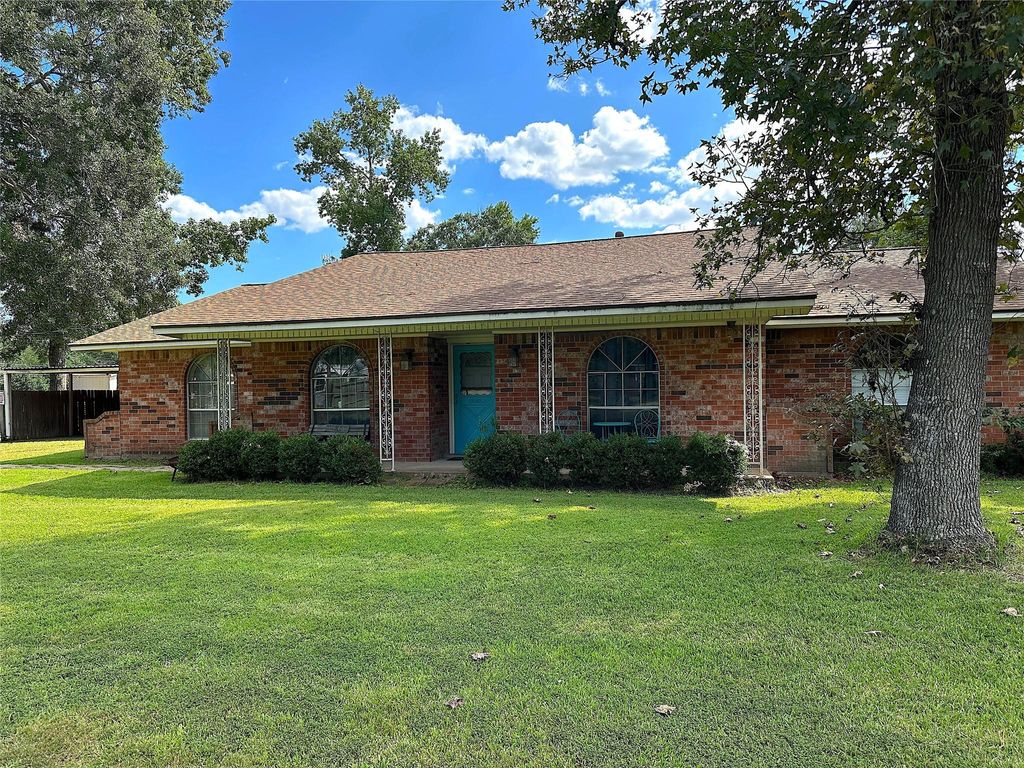 Photo of 24338 Redbud Avenue, Porter, TX 77365 (MLS # 87995272)