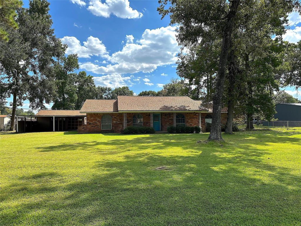 Photo of 24338 Redbud Avenue, Porter, TX 77365 (MLS # 87995272)