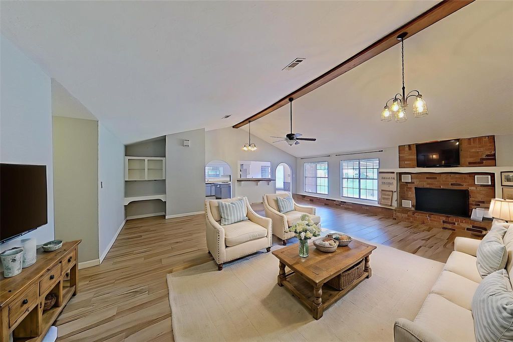 Photo of 24338 Redbud Avenue, Porter, TX 77365 (MLS # 87995272)