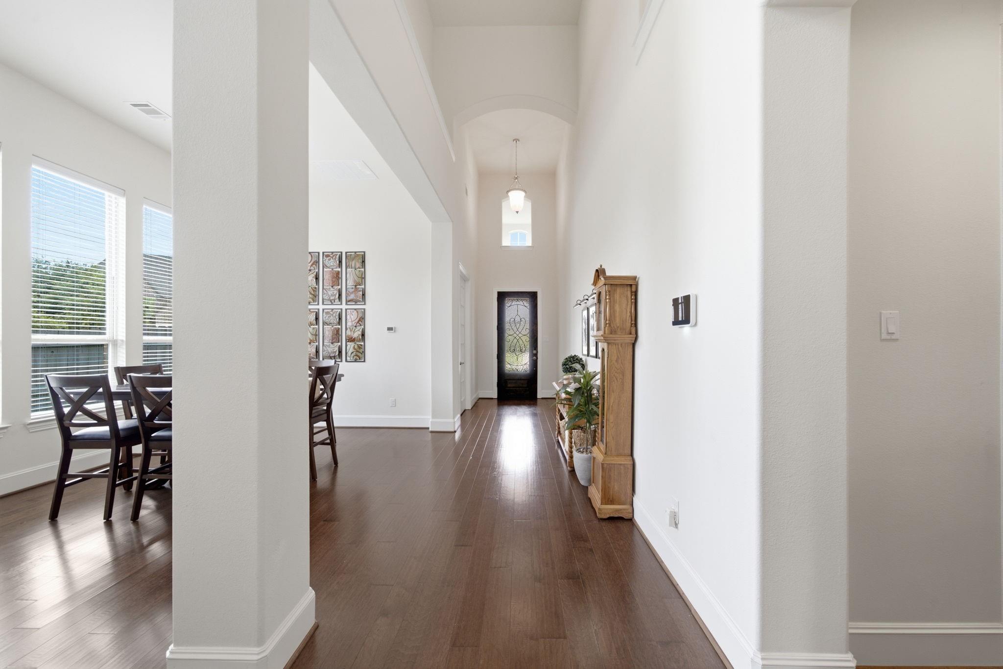 3531 Gambel Drive