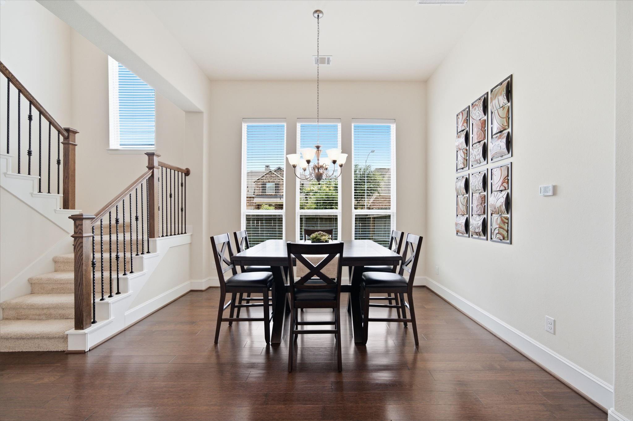 3531 Gambel Drive