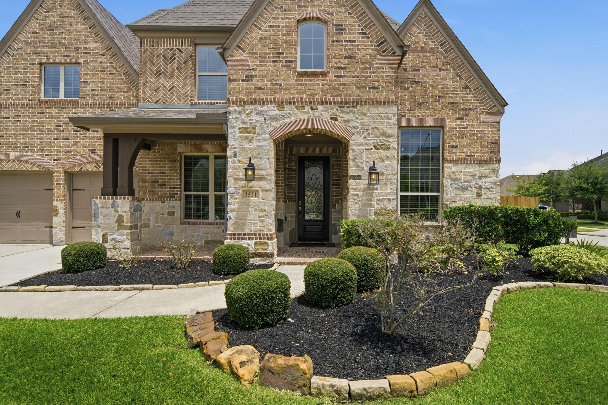 3531 Gambel Drive