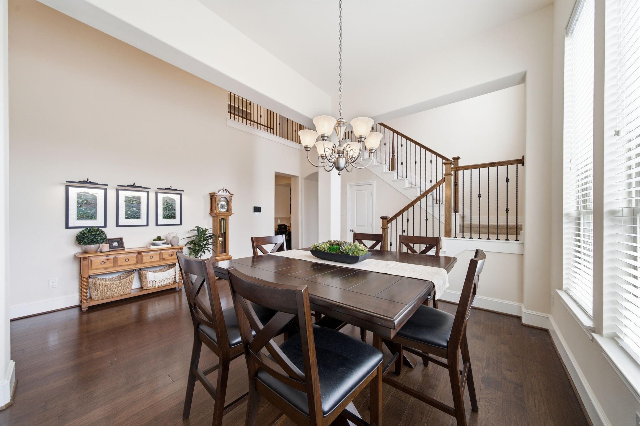 3531 Gambel Drive