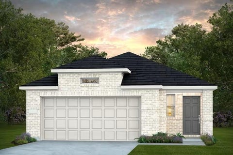 Photo of 12135 Pinara Trail, Conroe, TX 77303 (MLS # 29547351)