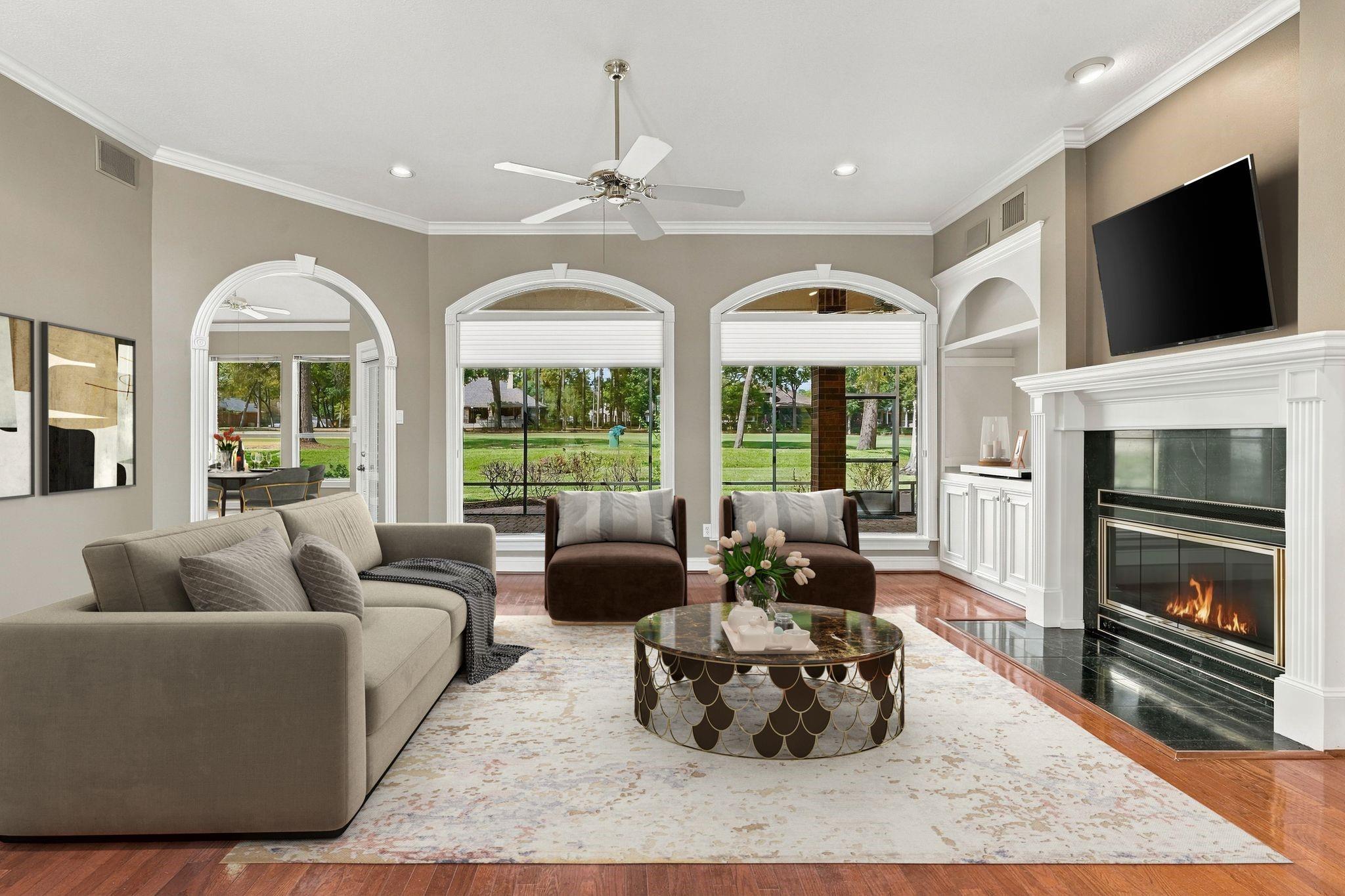 299 Wedgewood Drive