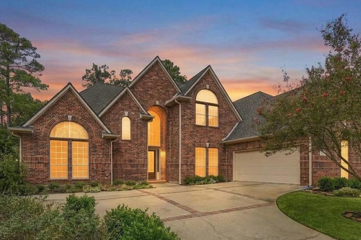 299 Wedgewood Drive