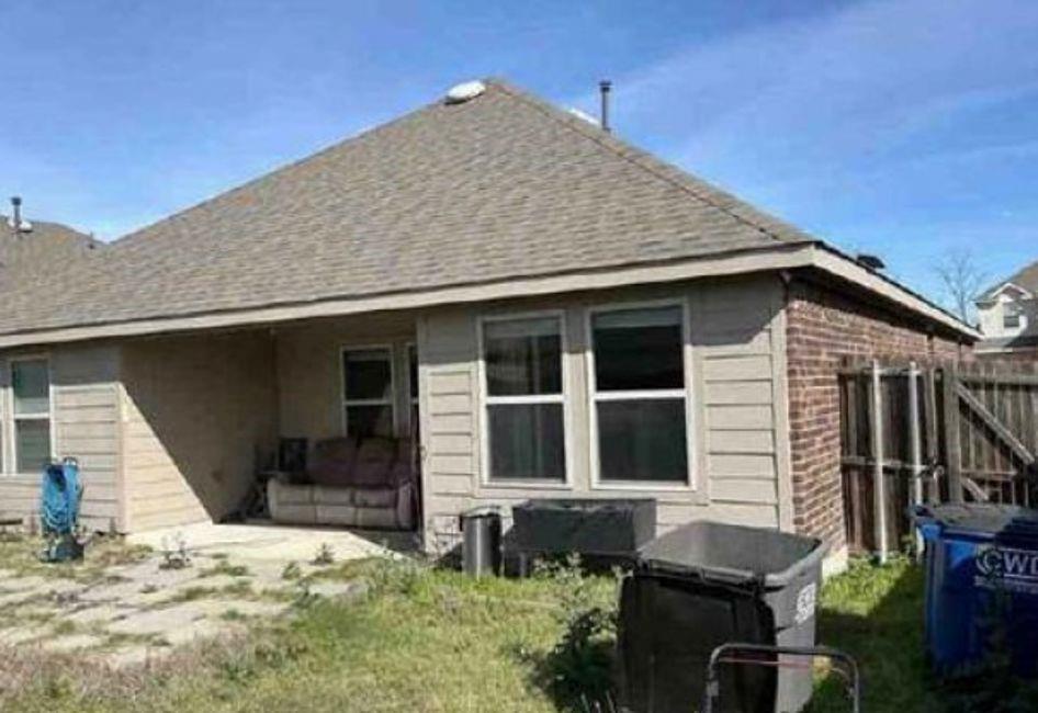 515 Rawhide Way