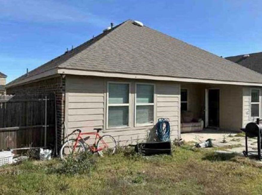 515 Rawhide Way
