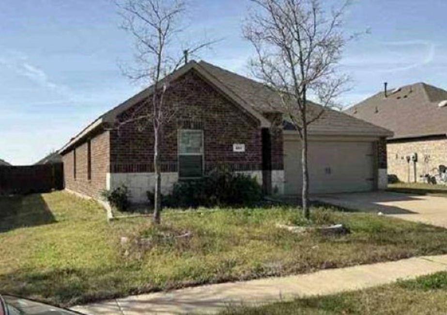 515 Rawhide Way