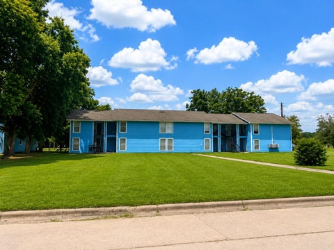 Photo of 513 E Caney Street, Wharton, TX 77488 (MLS # 59701546)