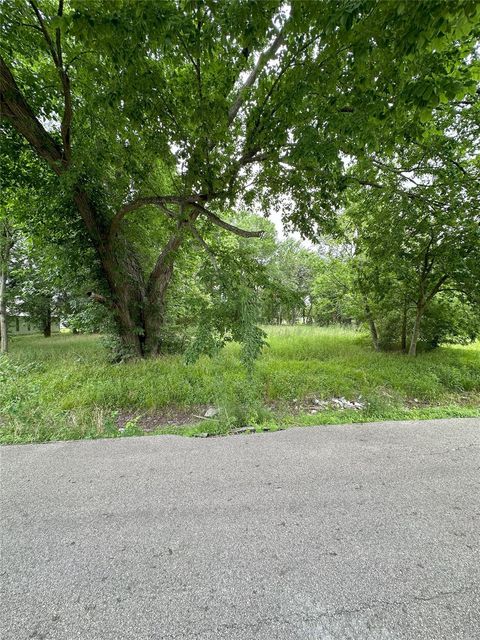 Vacant Land For Sale - Larkspur Street<br/> Houston, TX 77033