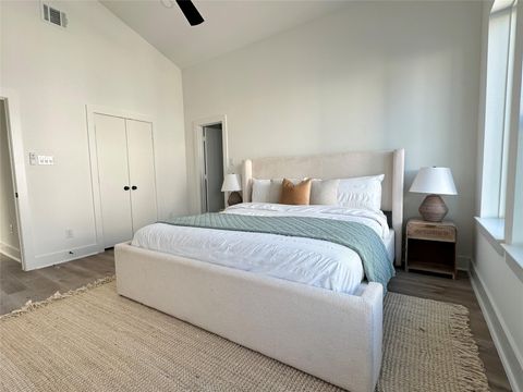 Tiny photo for 810 Elkhart Street #F, Houston, TX 77091 (MLS # 8037514)