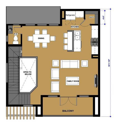 Tiny photo for 810 Elkhart Street #F, Houston, TX 77091 (MLS # 8037514)